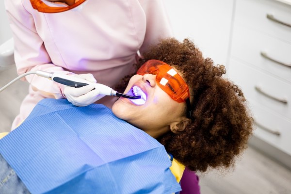 When Is A Dental Filling Needed?