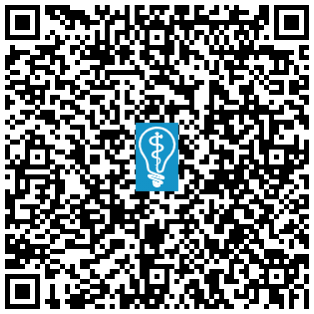 QR code image for The Dental Implant Procedure in Mobile, AL