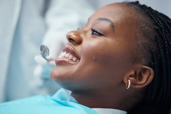 Dental Restoration: Learn About Fillings