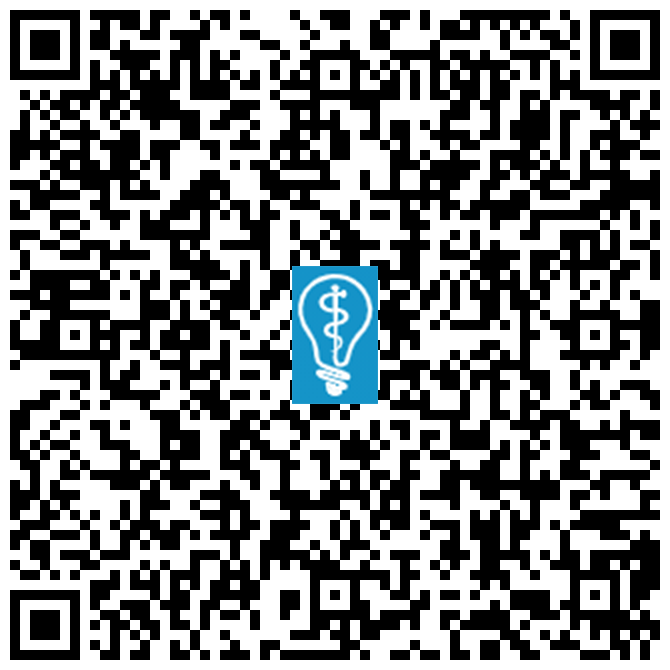 QR code image for Diseases Linked to Dental Health in Mobile, AL