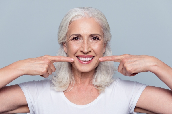 Things To Know About Implant Supported Dentures