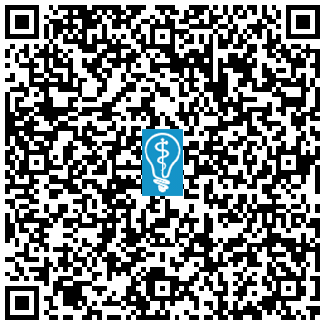 QR code image for Office Roles - Who Am I Talking To in Mobile, AL