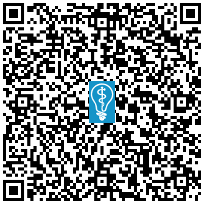 QR code image for Reduce Sports Injuries With Mouth Guards in Mobile, AL